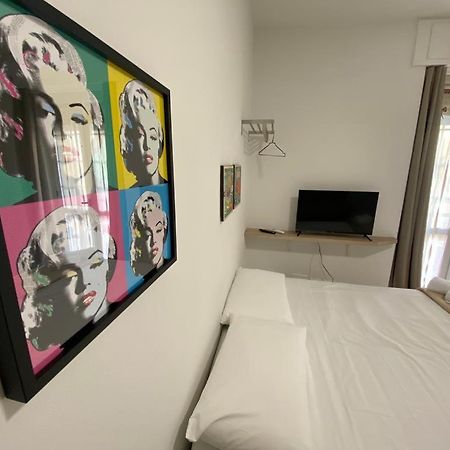 San Dionigi 11 Studio Apartments Milano Exterior foto