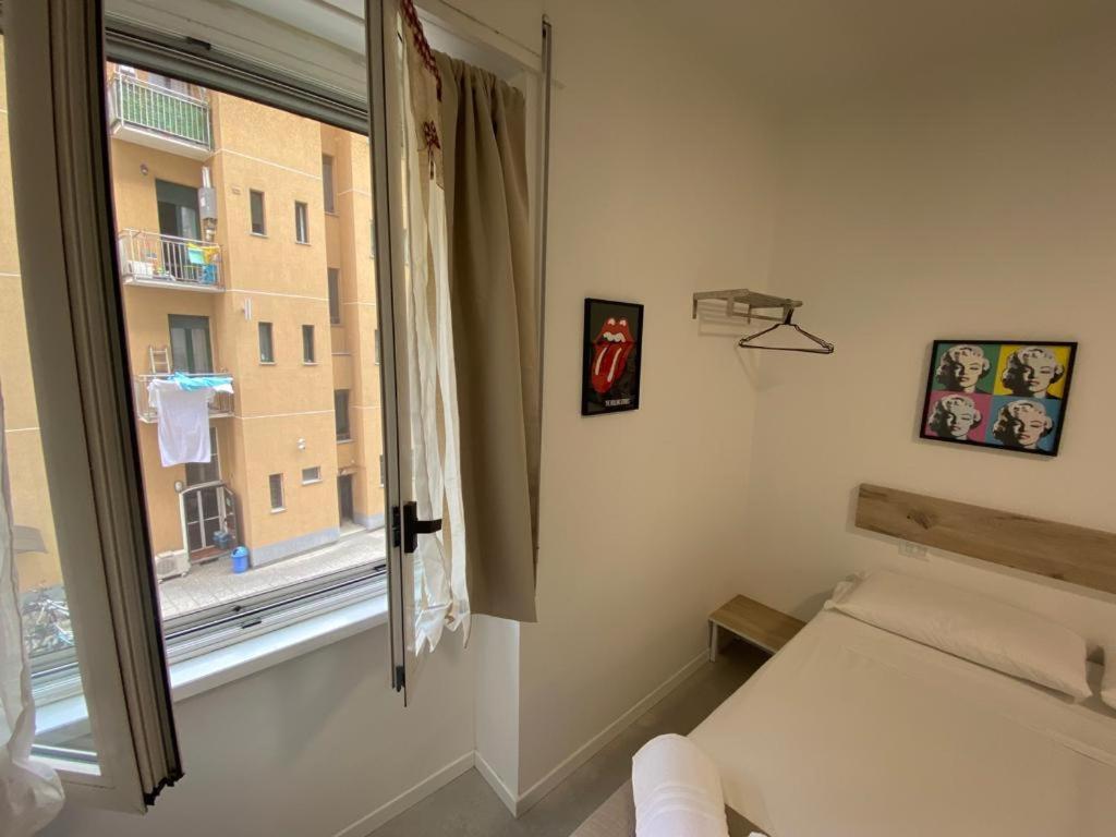 San Dionigi 11 Studio Apartments Milano Exterior foto
