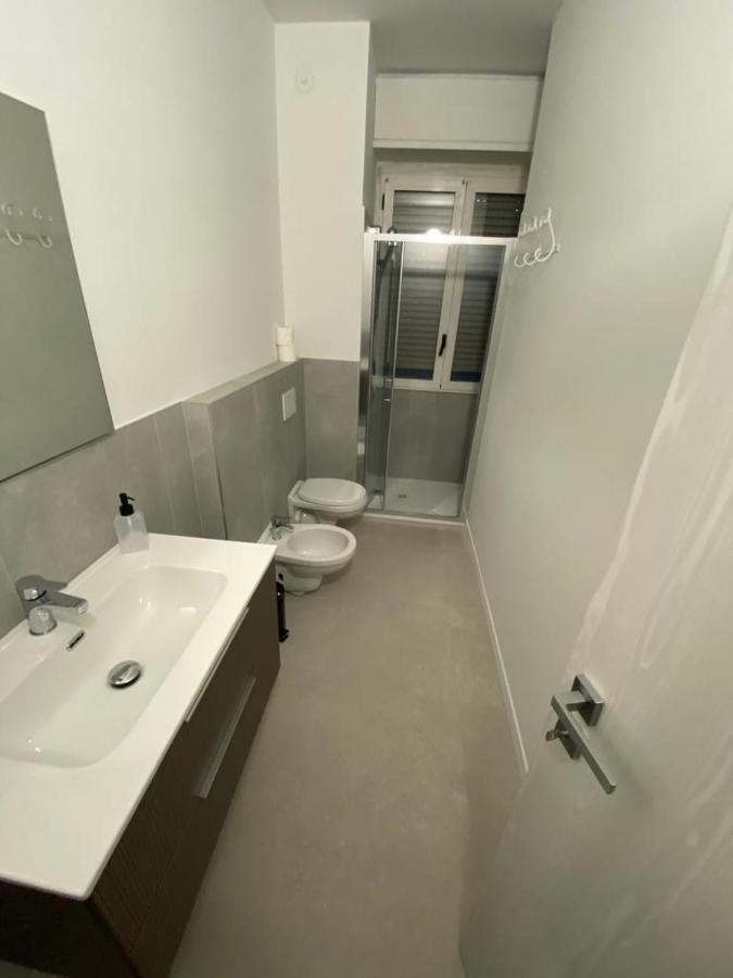 San Dionigi 11 Studio Apartments Milano Exterior foto