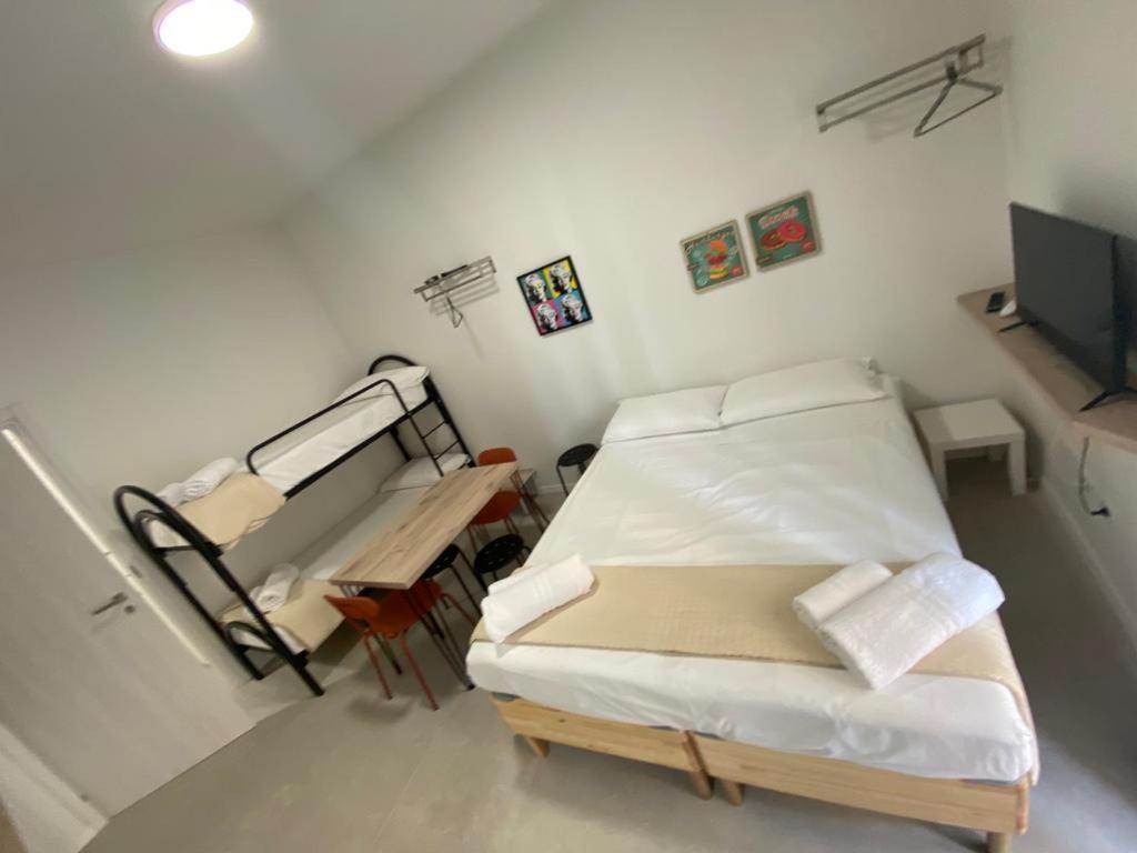 San Dionigi 11 Studio Apartments Milano Exterior foto