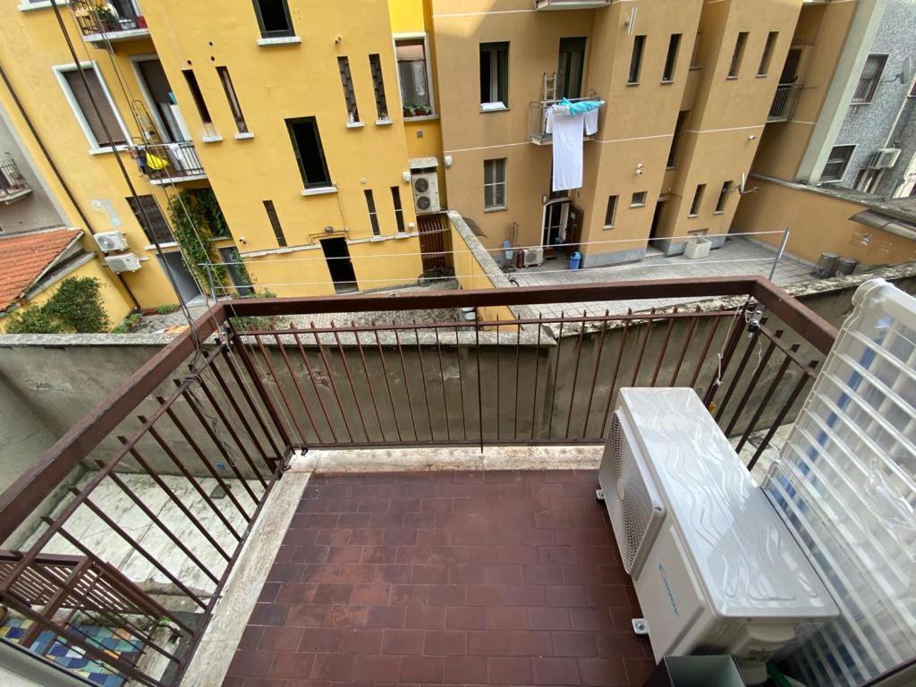 San Dionigi 11 Studio Apartments Milano Exterior foto
