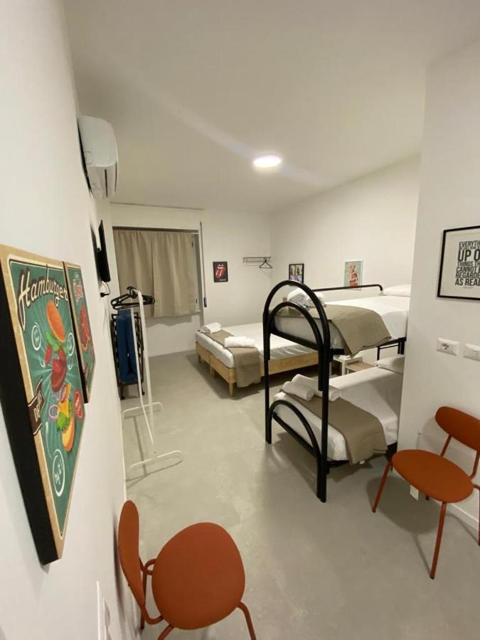 San Dionigi 11 Studio Apartments Milano Exterior foto