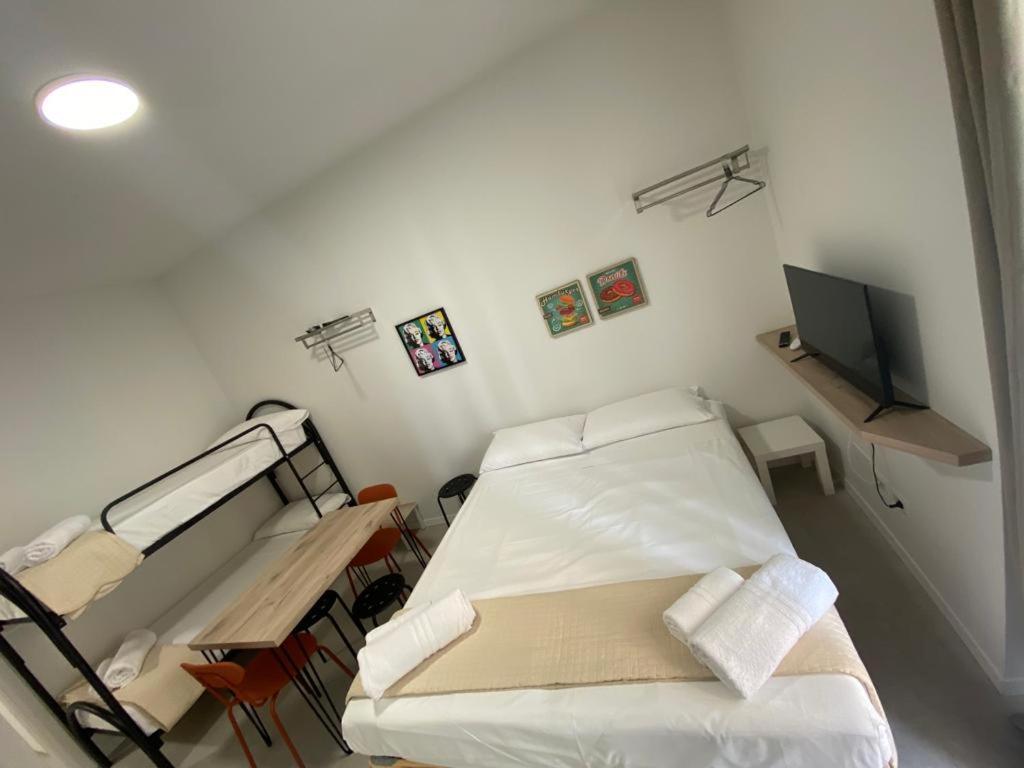 San Dionigi 11 Studio Apartments Milano Exterior foto