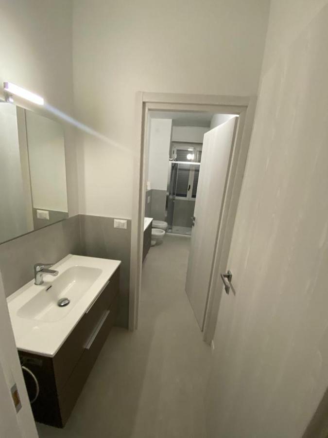 San Dionigi 11 Studio Apartments Milano Exterior foto