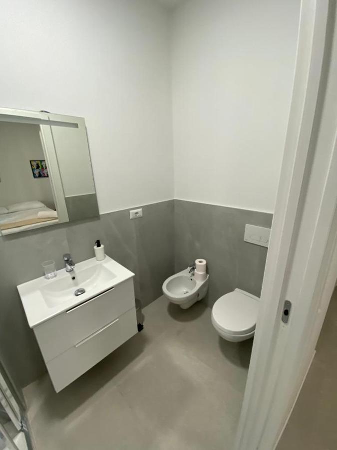 San Dionigi 11 Studio Apartments Milano Exterior foto