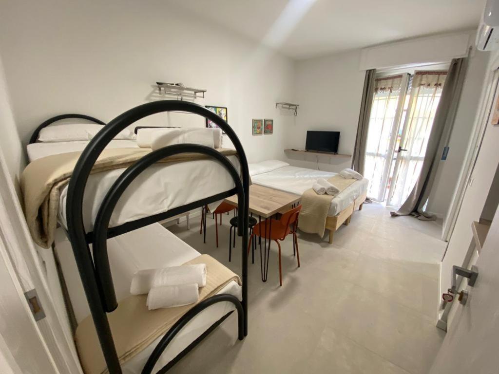 San Dionigi 11 Studio Apartments Milano Exterior foto