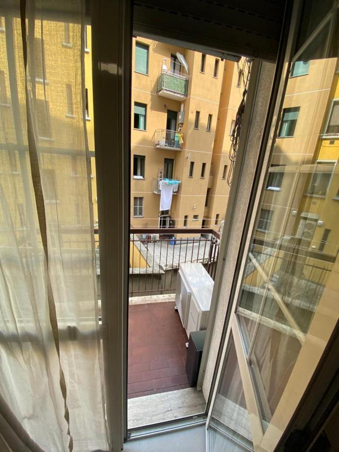 San Dionigi 11 Studio Apartments Milano Exterior foto