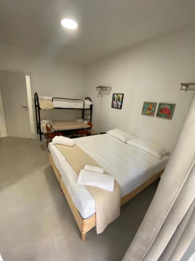 San Dionigi 11 Studio Apartments Milano Exterior foto