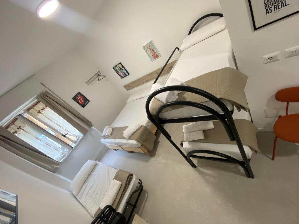 San Dionigi 11 Studio Apartments Milano Exterior foto
