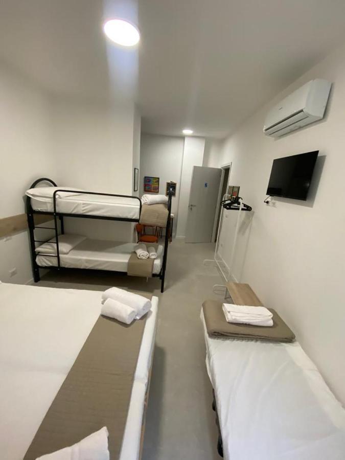 San Dionigi 11 Studio Apartments Milano Exterior foto